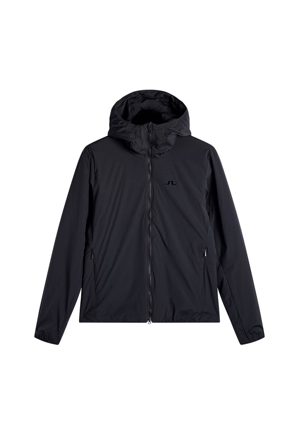 Clinton Hood / Black