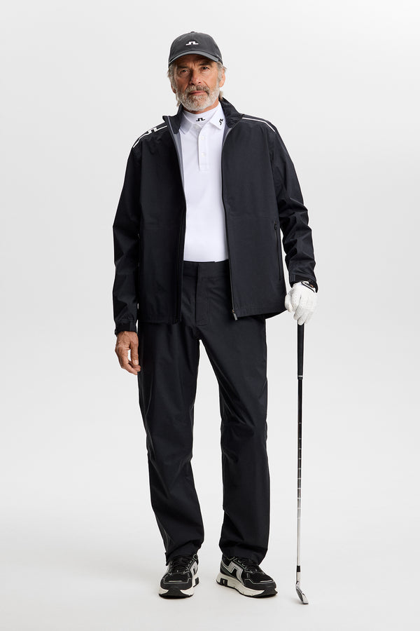 Shay Rain Pant / Black