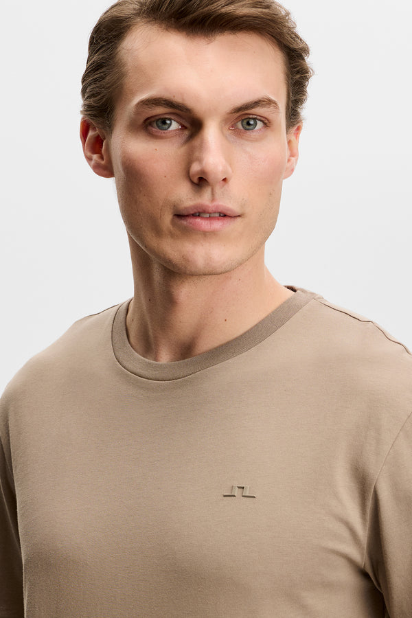 Alpha T-shirt / Brindle