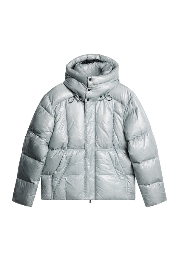Kade Down Jacket / High Rise