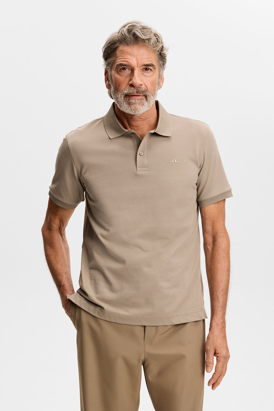 Verse Polo / Brindle