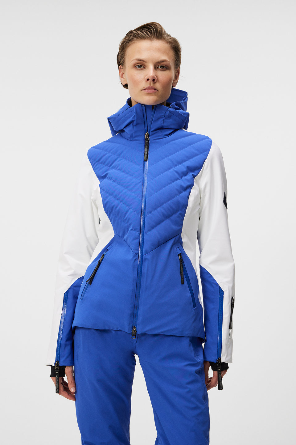 J.Lindeberg Women's Astoria Ski Jacket (Activewear,Jackets)