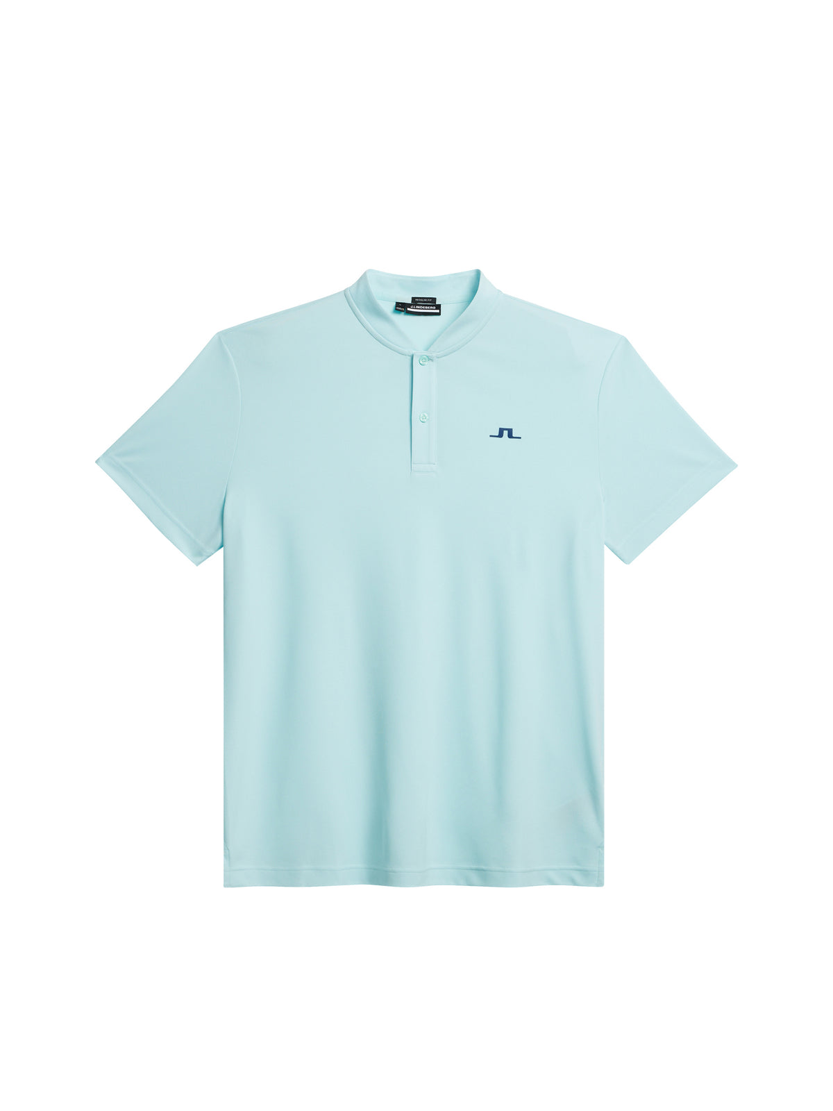 Bode Regular Fit Polo / Spa Retreat