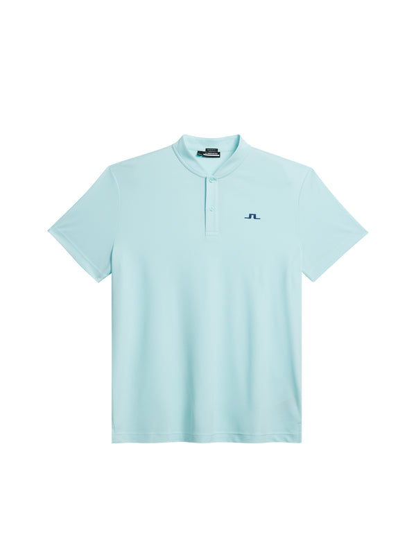 Bode Regular Fit Polo / Spa Retreat