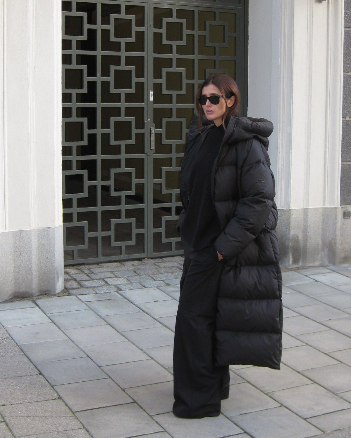 Darja Barannik's seasonal selection