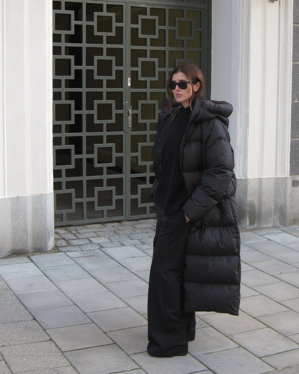 Darja Barannik's seasonal selection