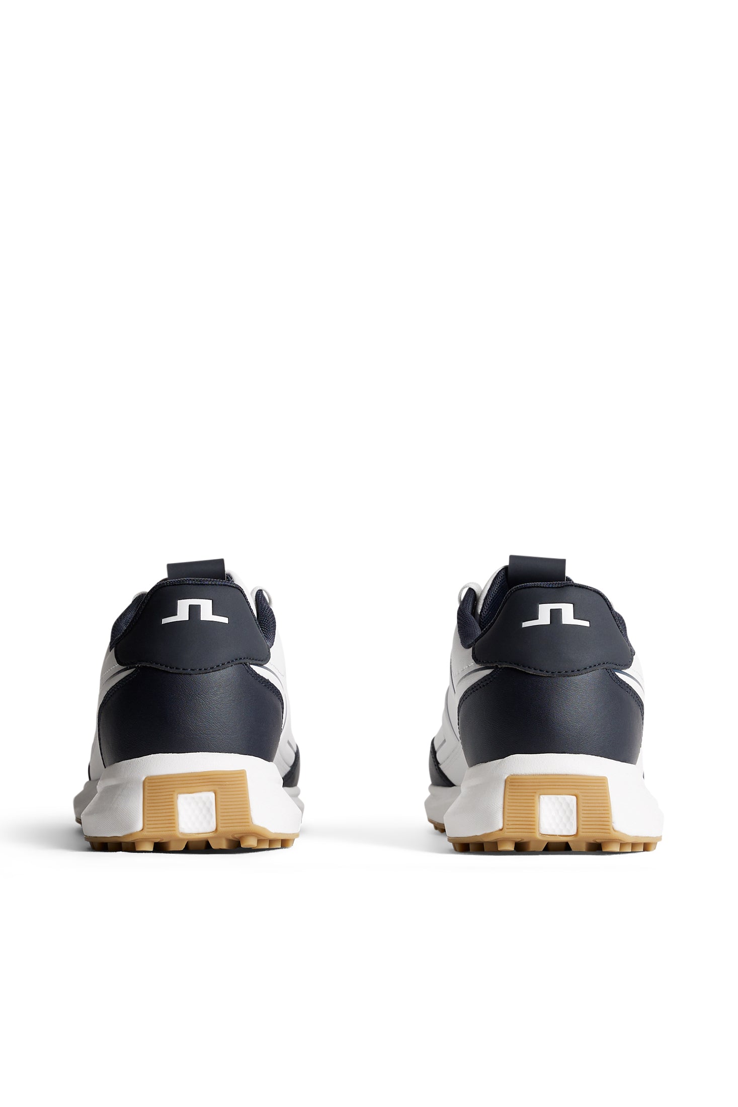 Bridge Golf Sneaker / Federal Blue | J.Lindeberg Official