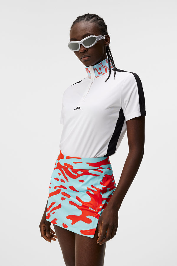 Pip Polo / White