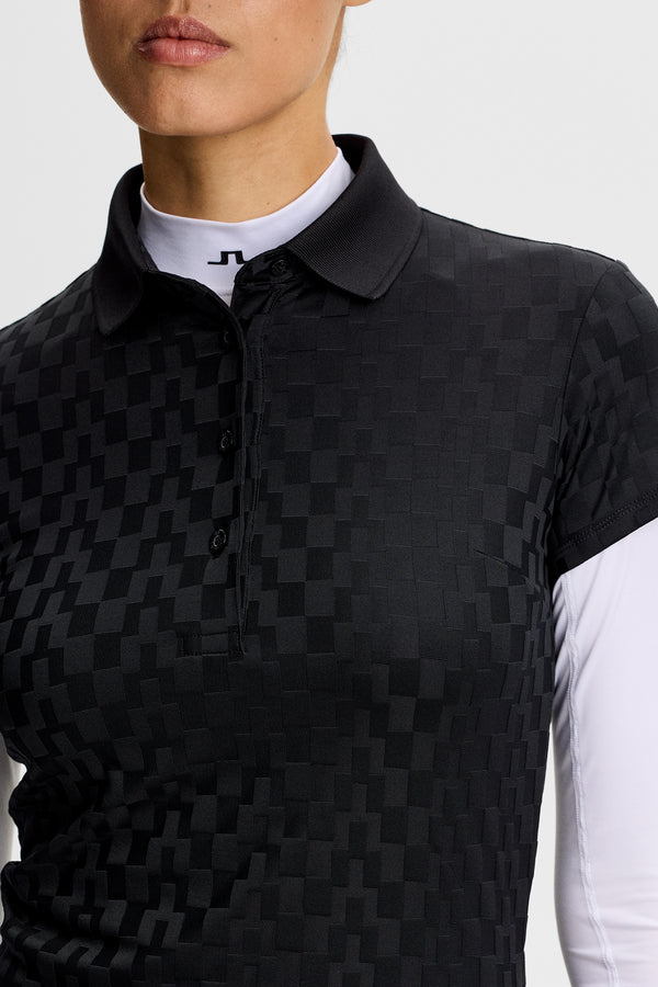 Dally Dress / Black