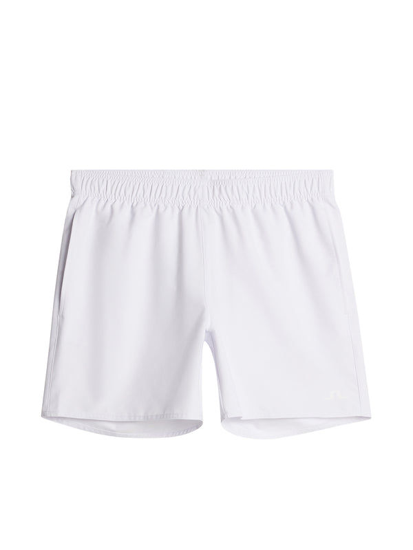 Preston Shorts / White