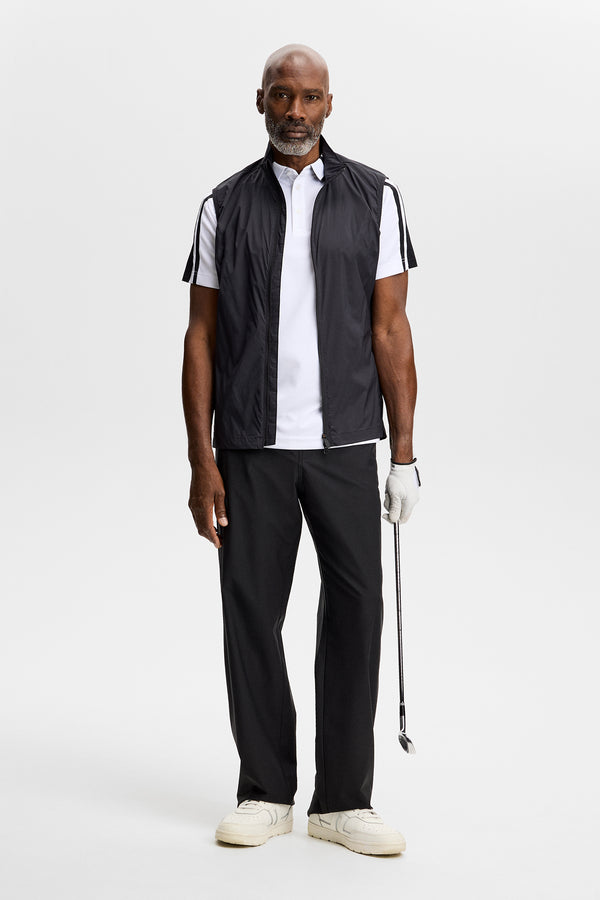 Bo Polo / White