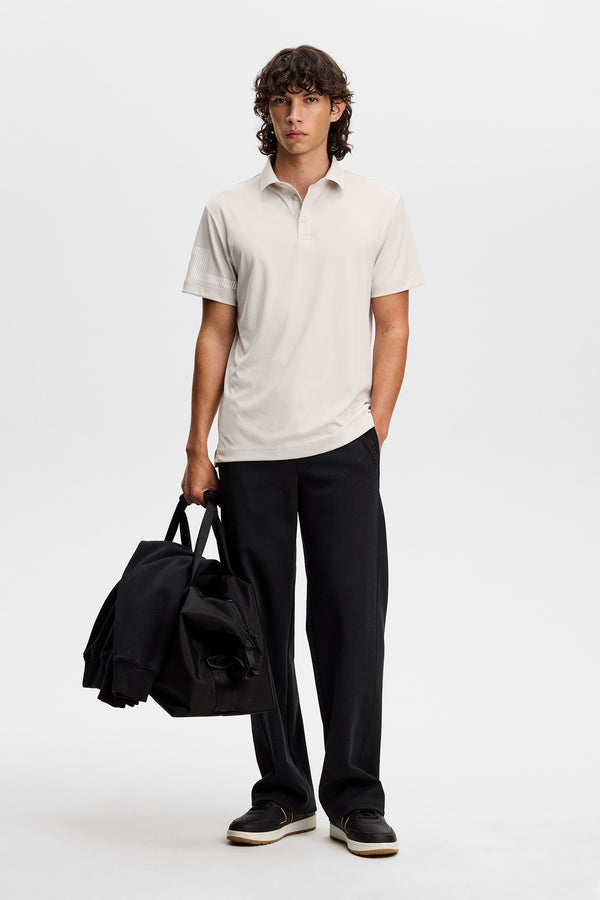 Heath Polo / Moonbeam