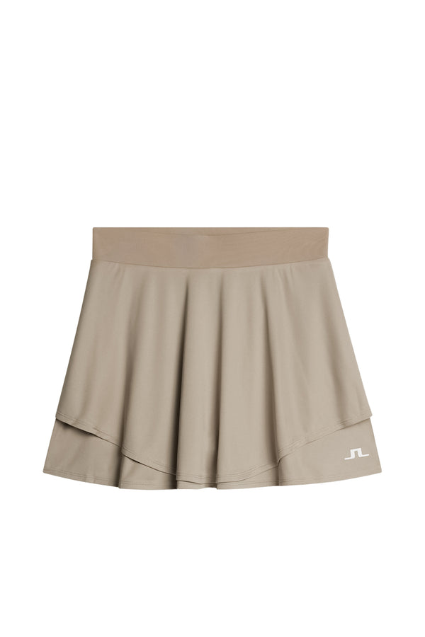 Milly Skirt / Vintage Khaki