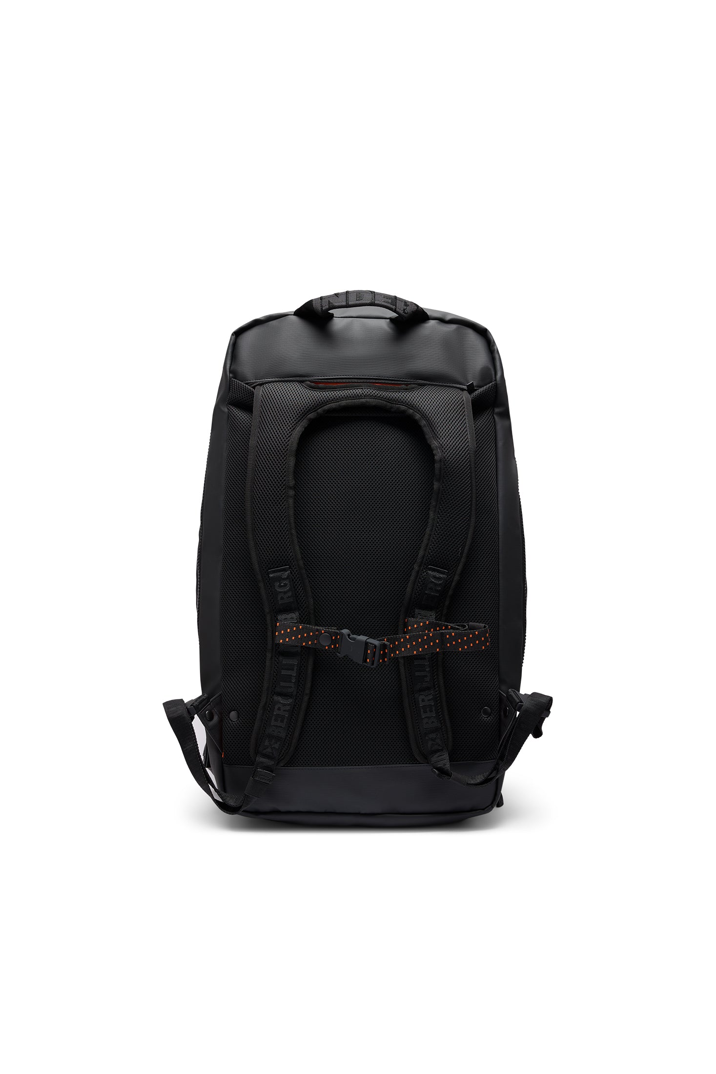 Jayden Duffle Bag / Black | J.Lindeberg Official