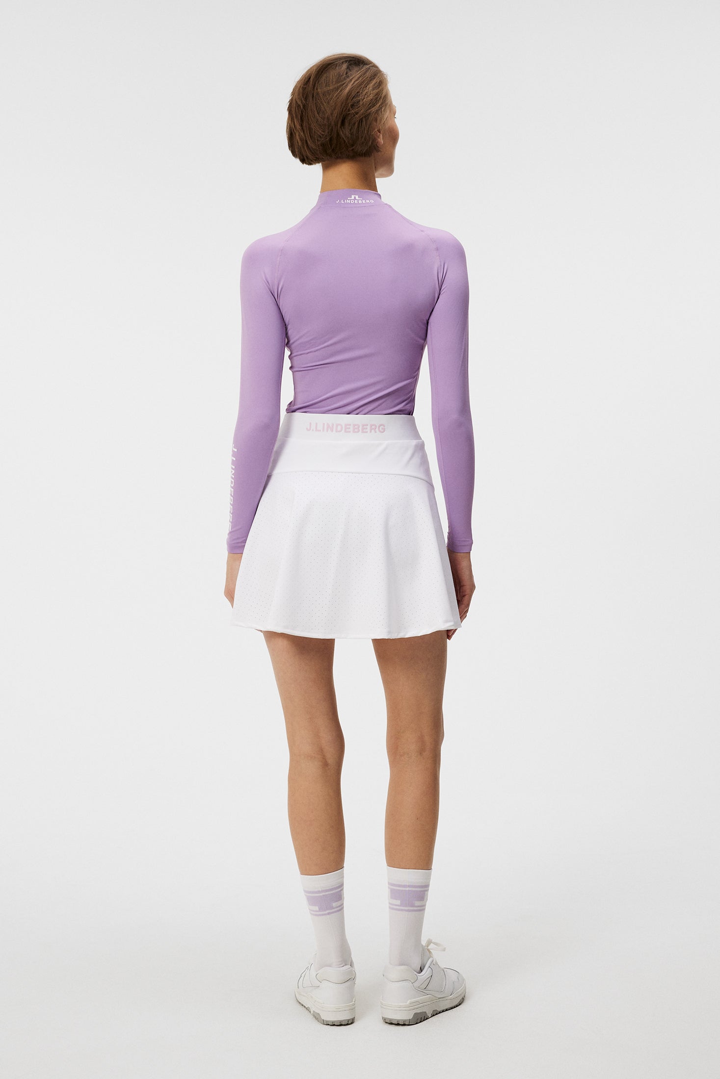 Eliza Top in Jade