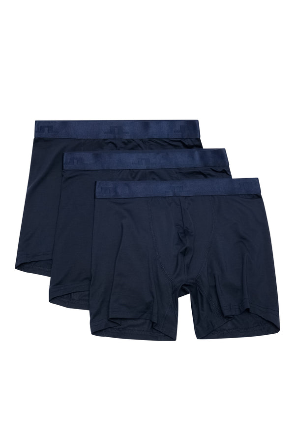 Bridge Lyocell Boxer / JL Navy