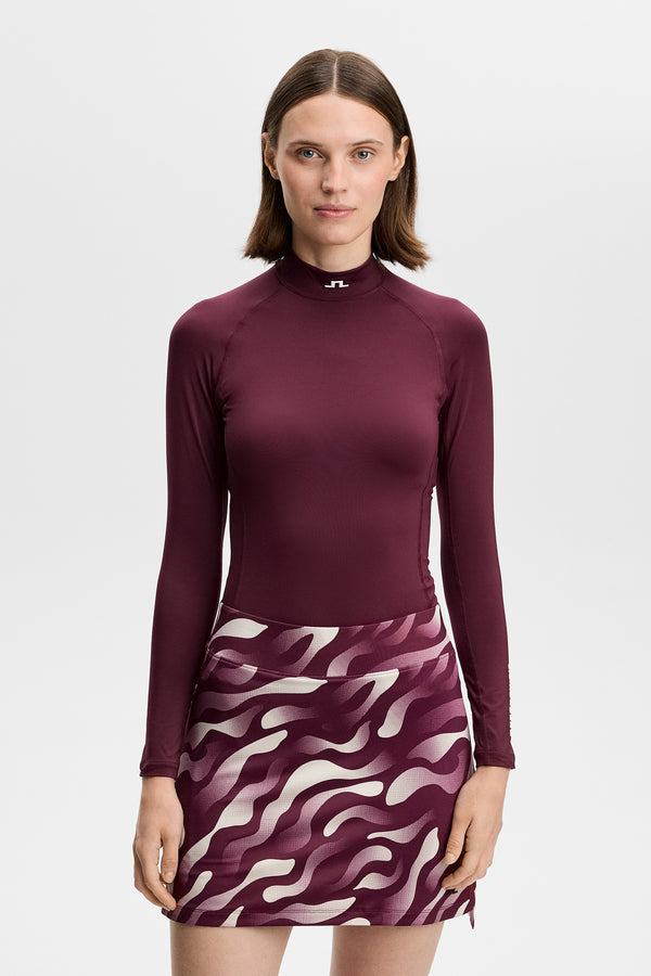 Ella Compression Top / Winetasting