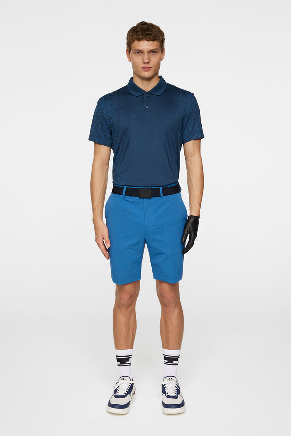 Vent Shorts / Dark Blue