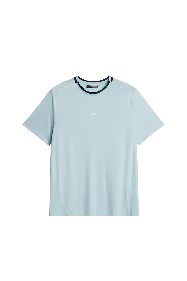 Colten Tech T-shirt / Winter Sky