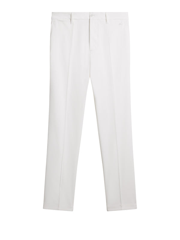 Ellott Pant / White