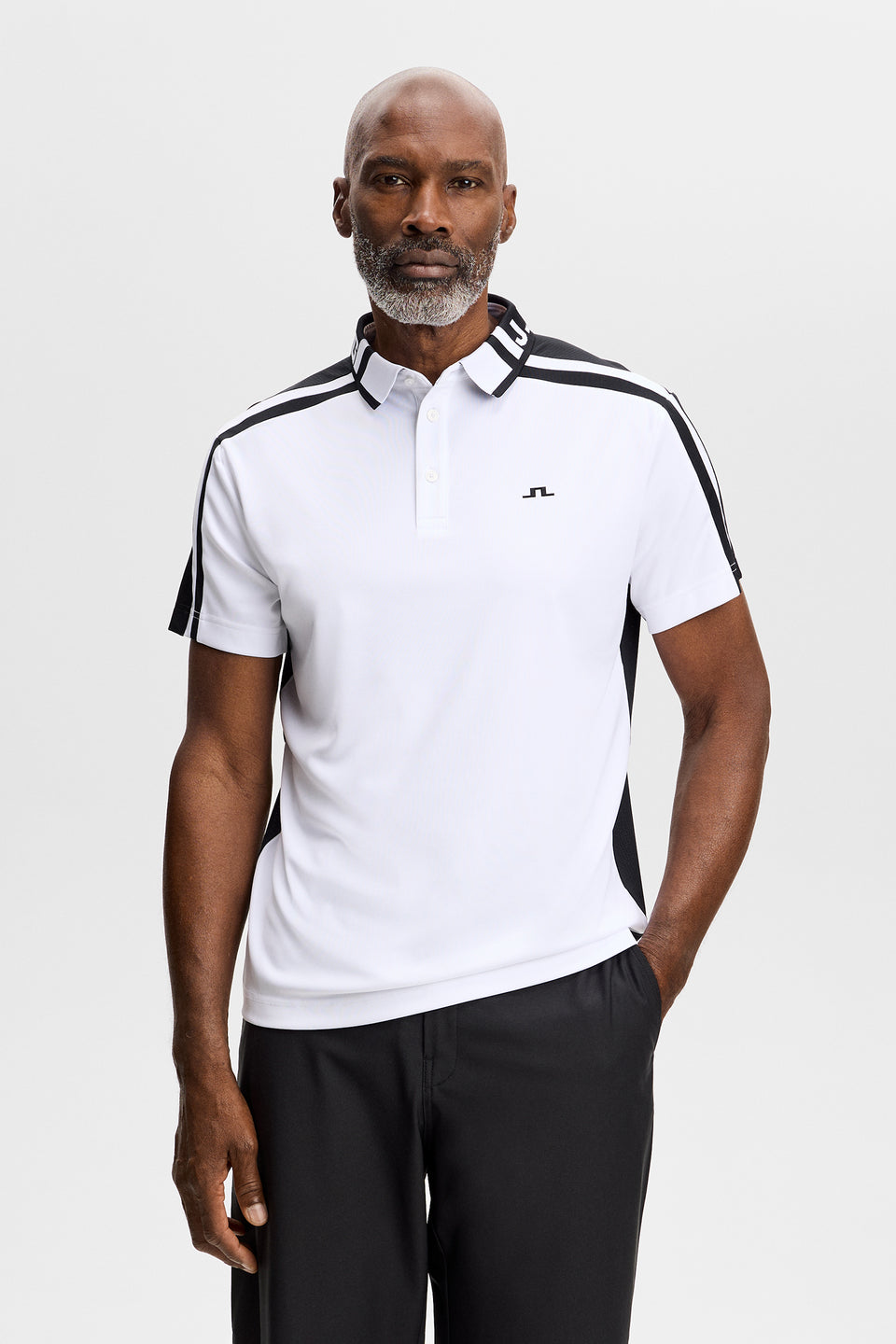 Bo Polo / White