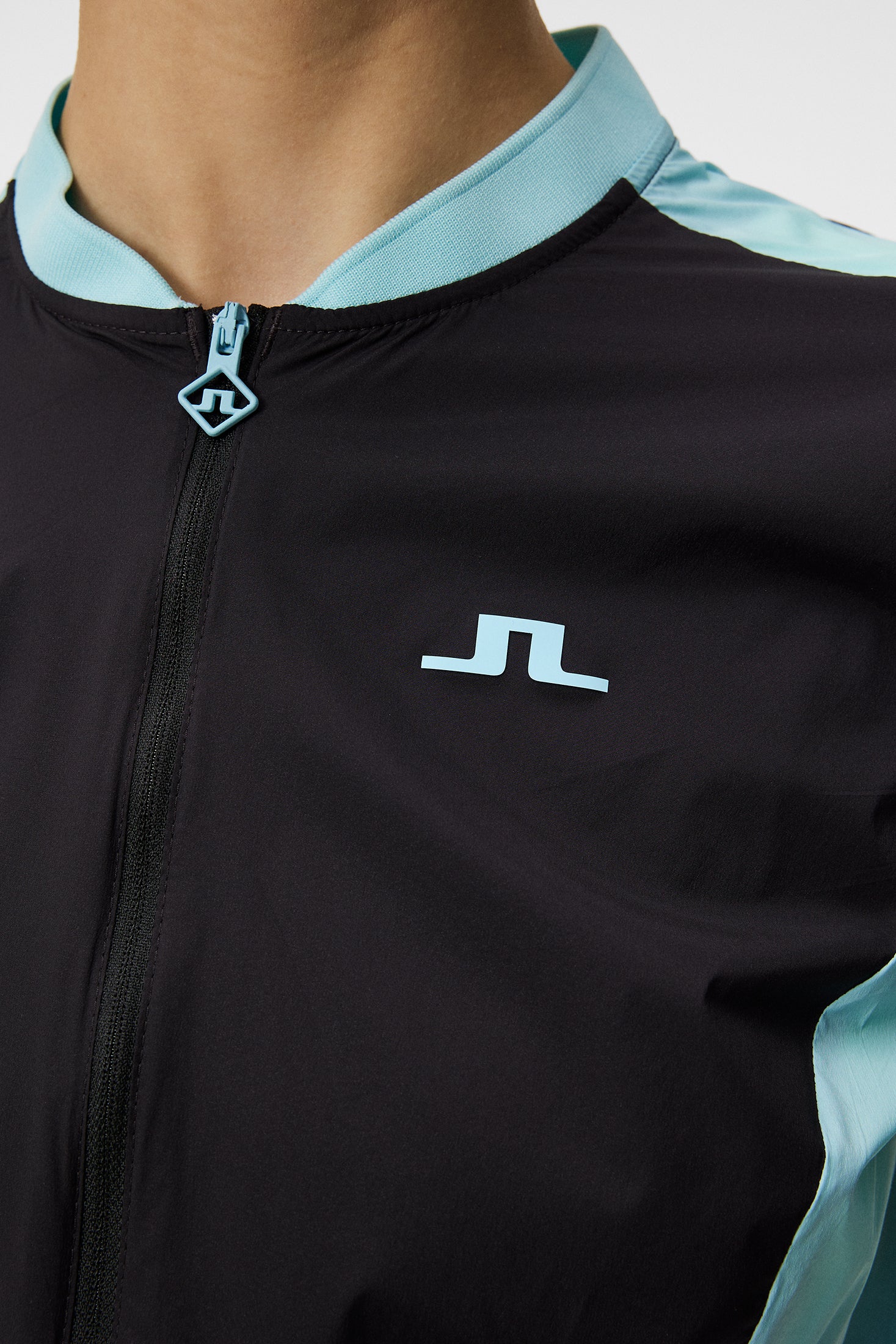 Thorine Jacket / Black – J.Lindeberg EU