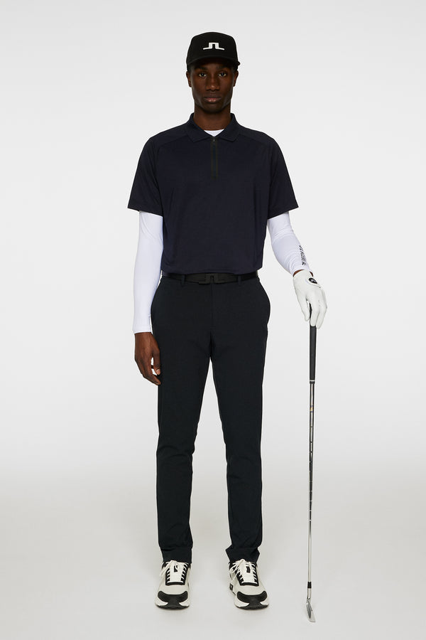 Nero Polo / JL Navy