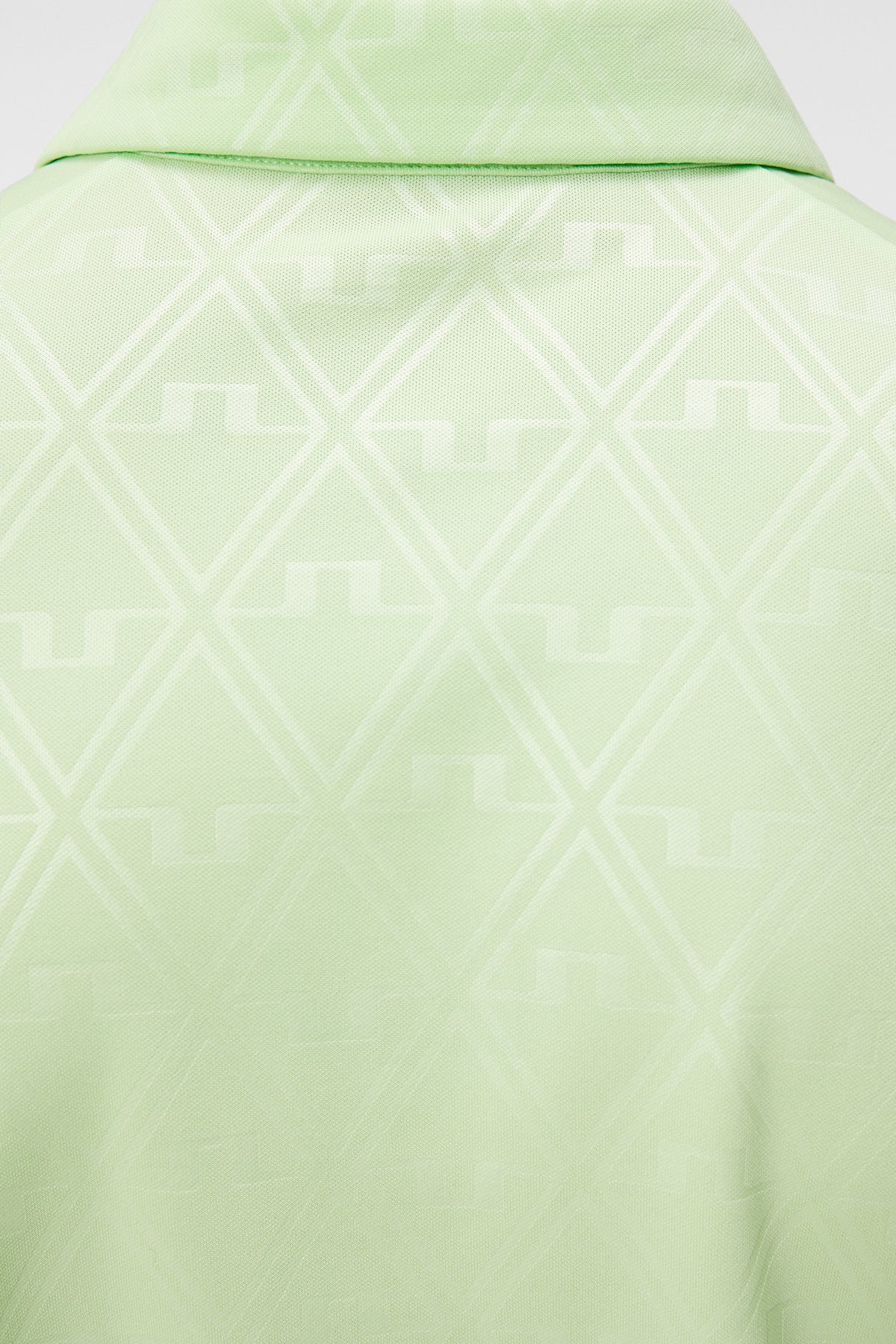 Peat Regular Fit Polo / Paradise Green