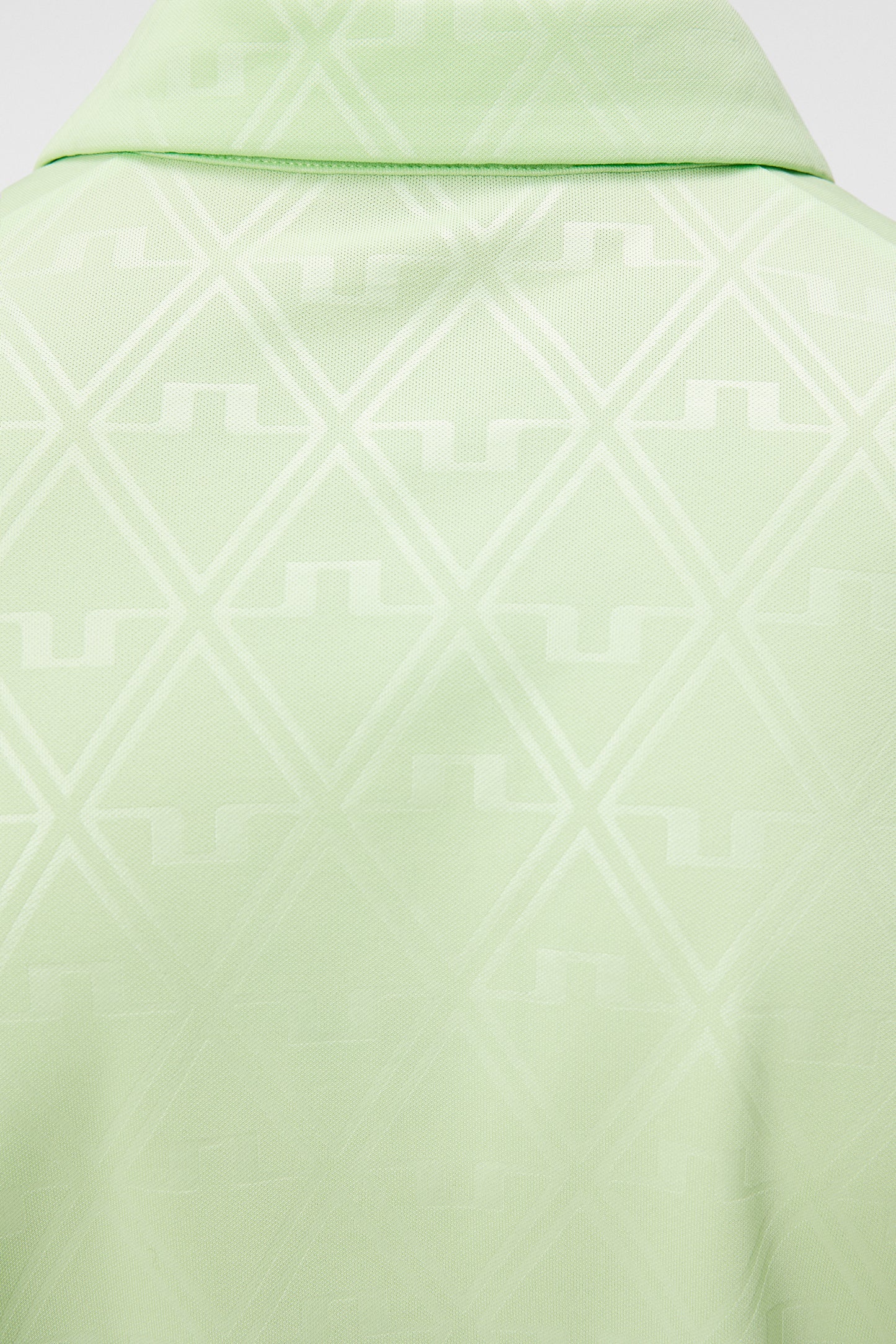 Peat Regular Fit Polo / Paradise Green