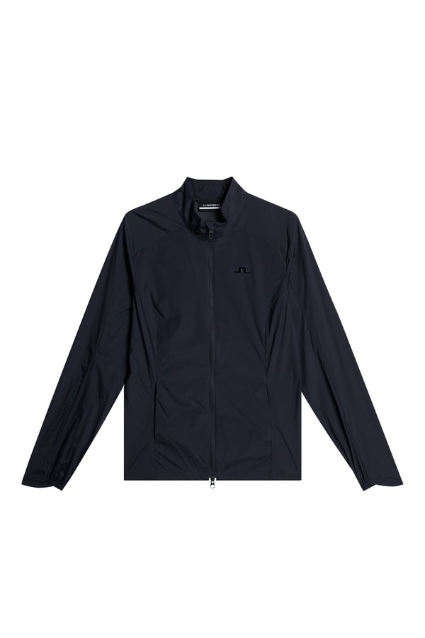 Thorine Wind Jacket / JL Navy
