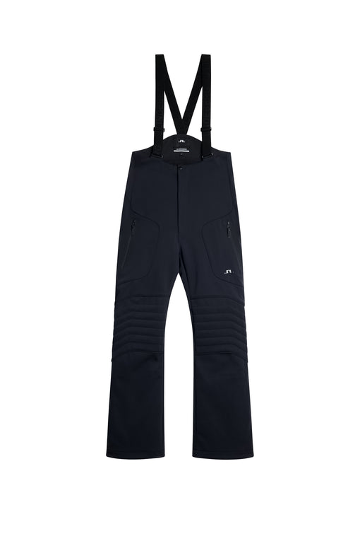 Ski Trousers Joluvi Ski Engelberg Black main image 1