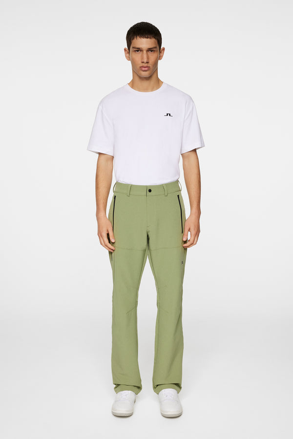 Marko Pant / Oil Green
