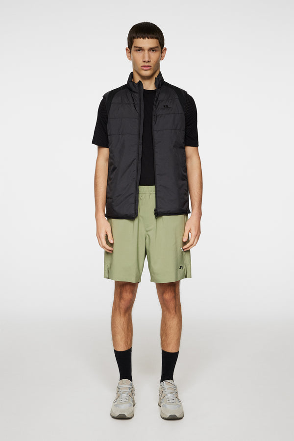 Scott Hybrid Vest / Black