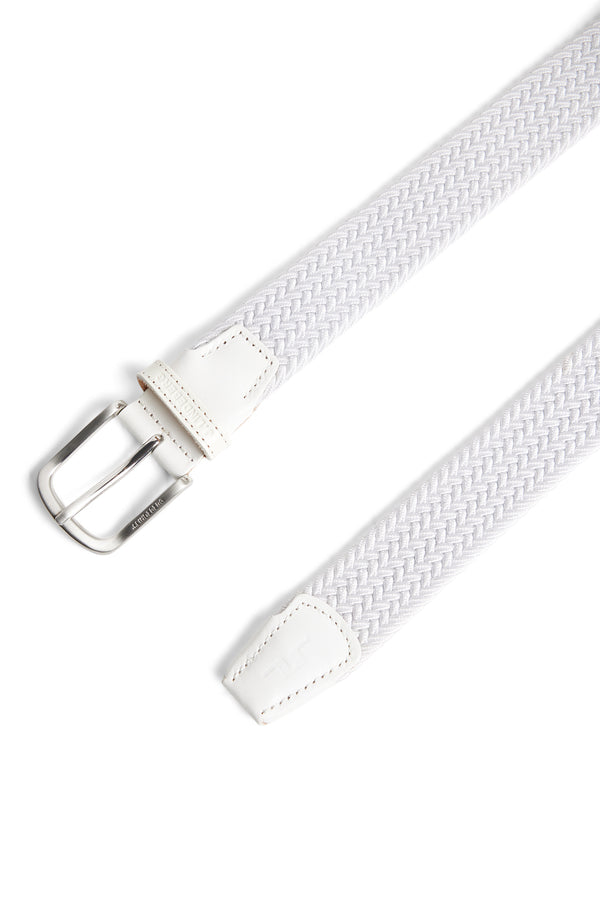 Bernhard Belt / White