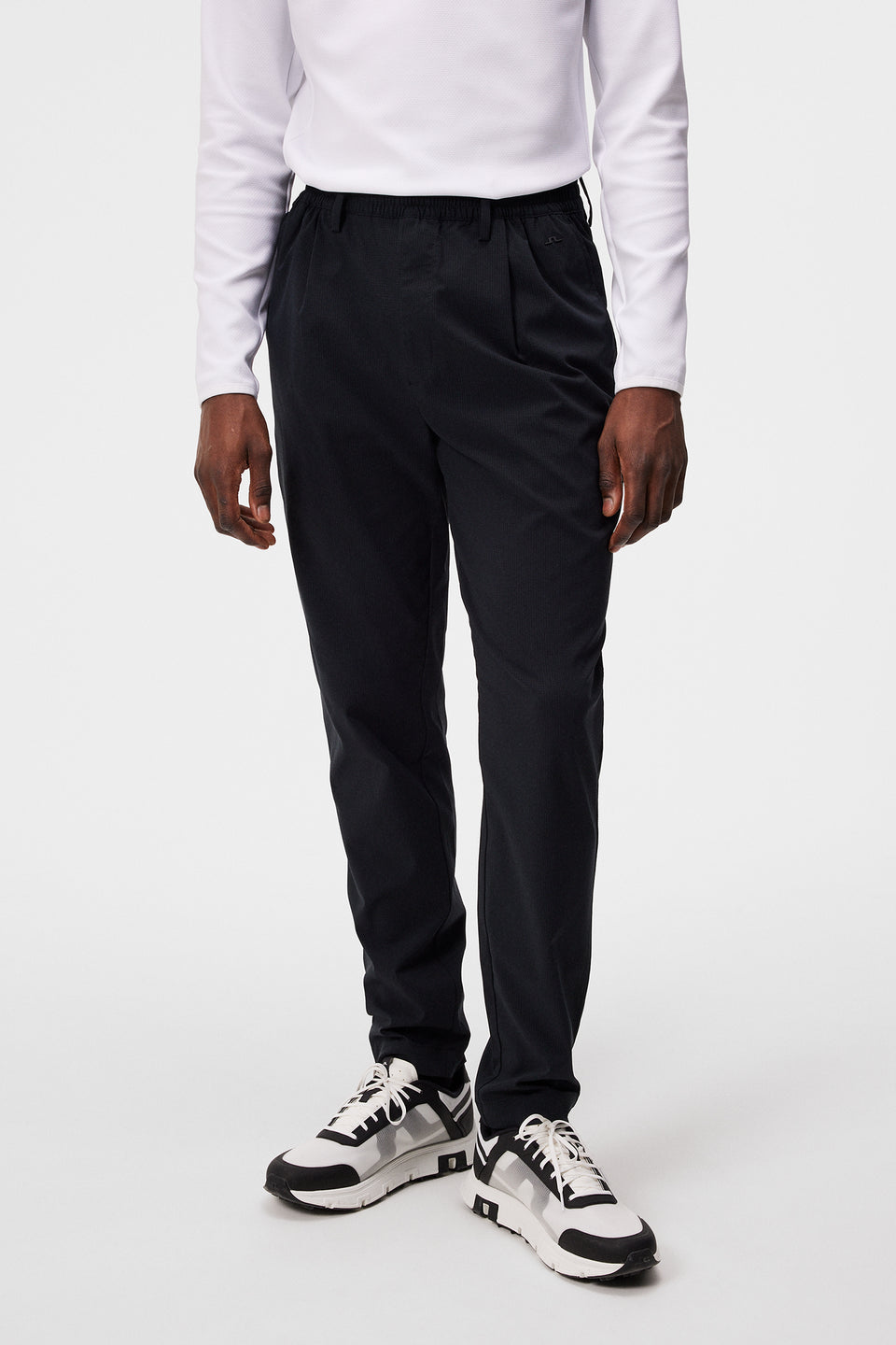 Harris Pant / Black