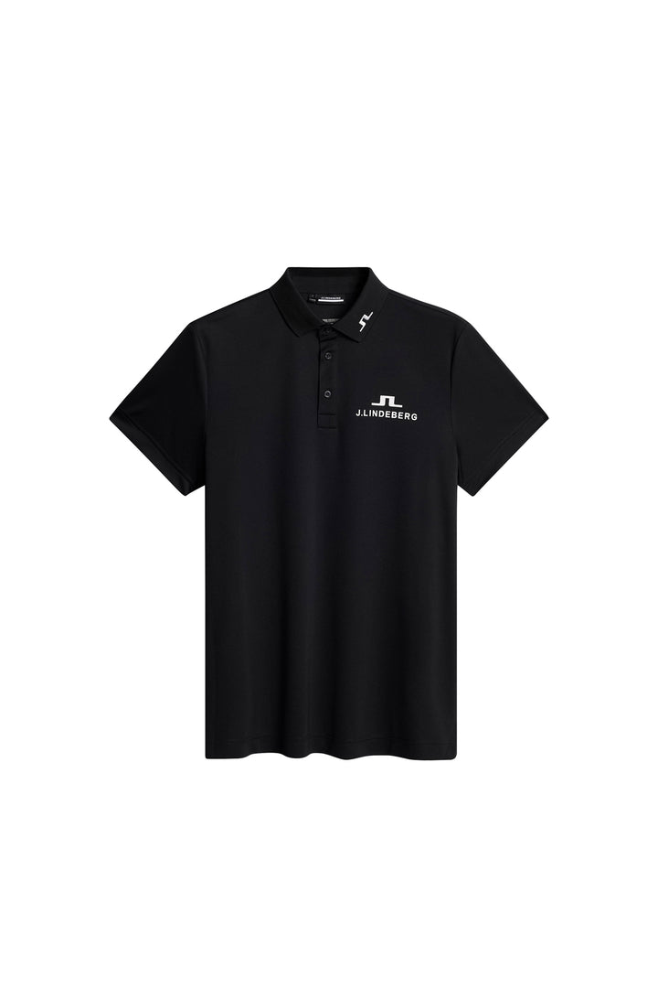 J.Lindeberg KV Tour Golf Polo main image 1