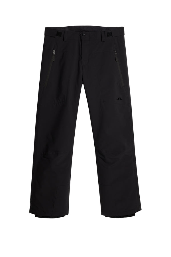 Clarke Pant / Black