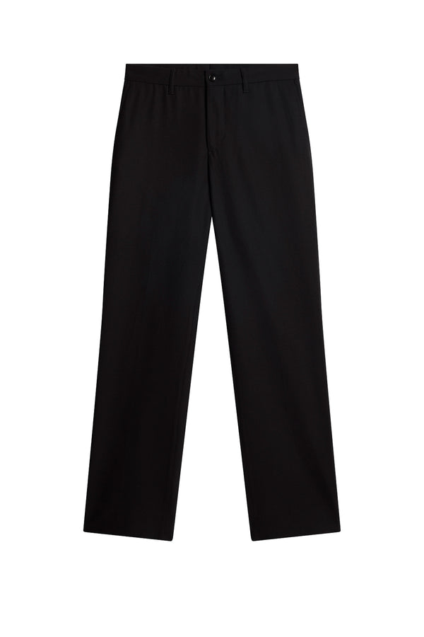 Gabi Refined Pants / Black