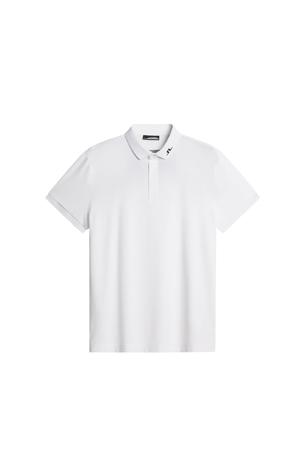 KV Polo / White
