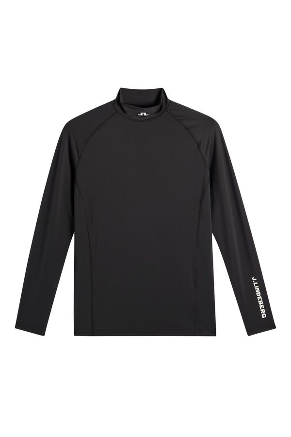 Ello Compression Top / Black