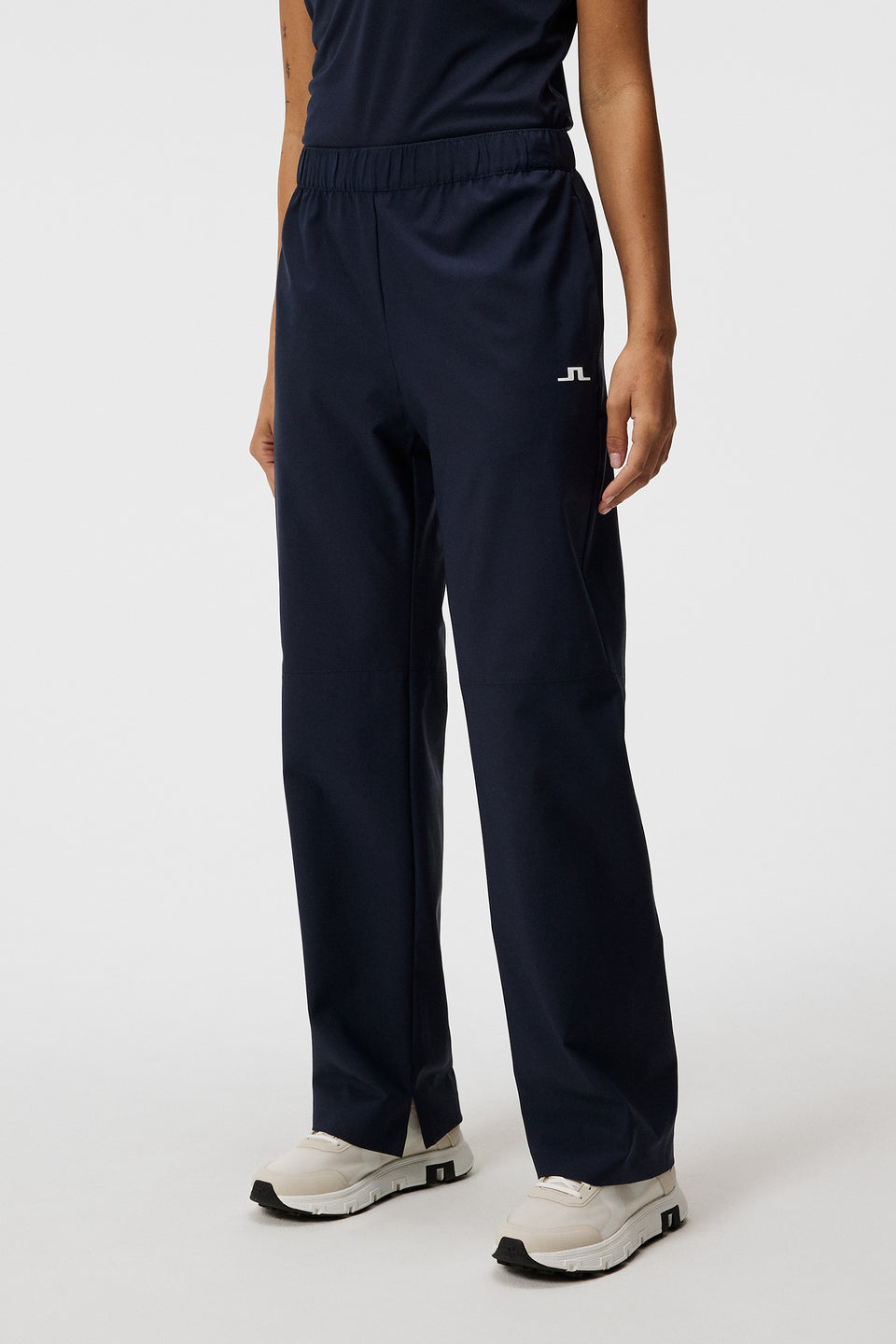 Fiona Pull On Pant / JL Navy
