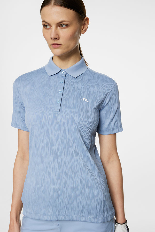 Izara Polo / Rain Washed