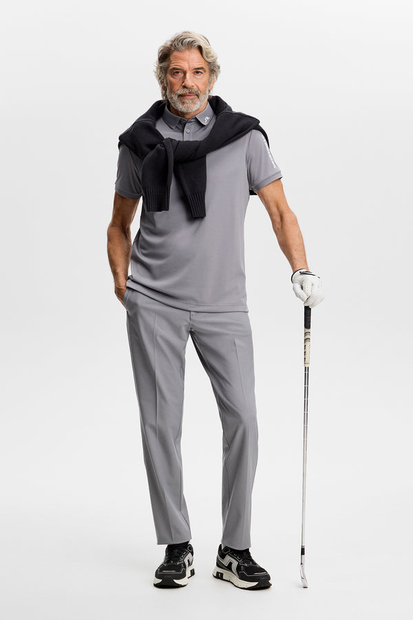Tour Tech Polo / Night Owl