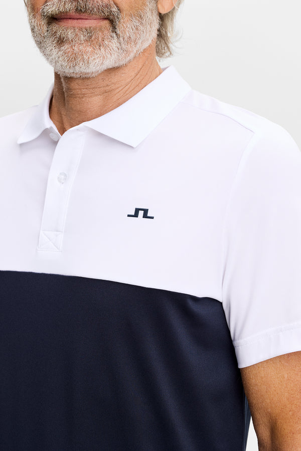 Block Polo / JL Navy