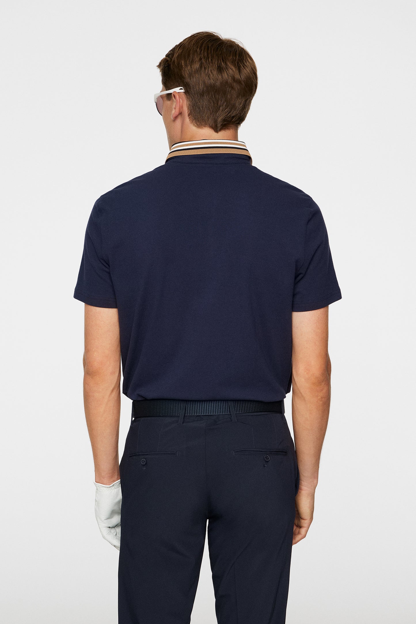 Bjorn Polo / JL Navy