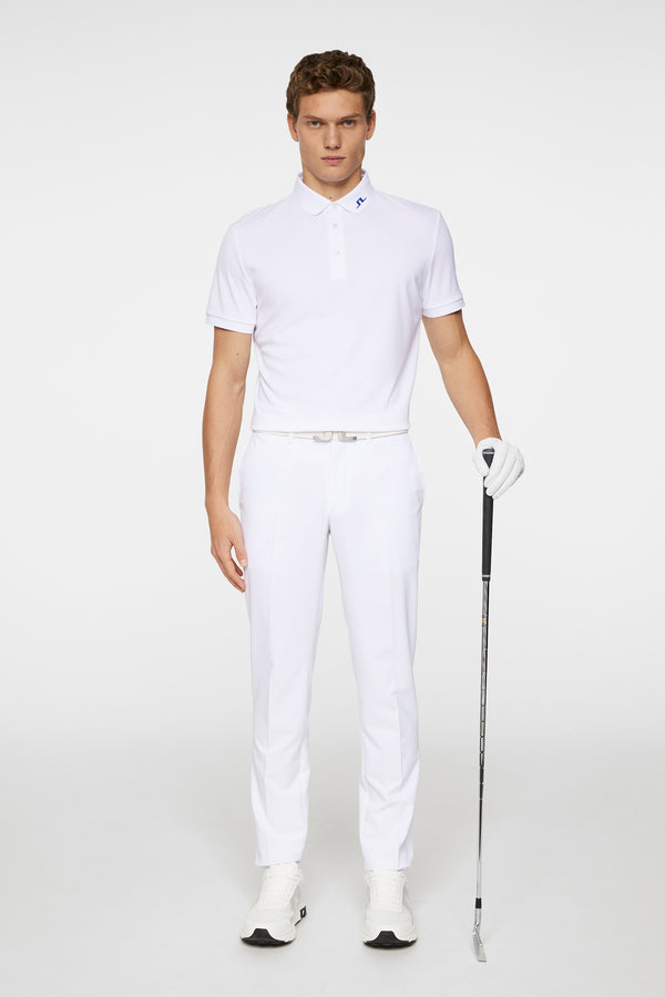 KV Print Polo / Tour Tiger Clematis M