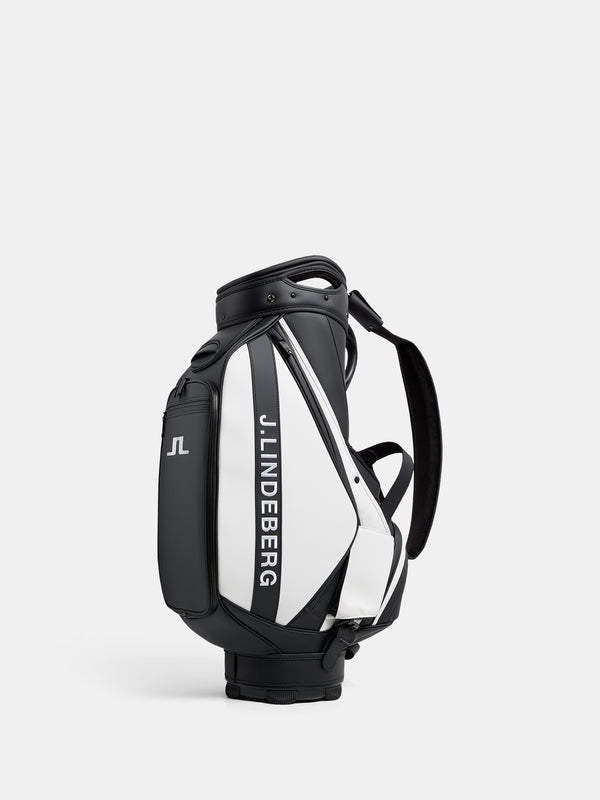 Staff Bag / Black