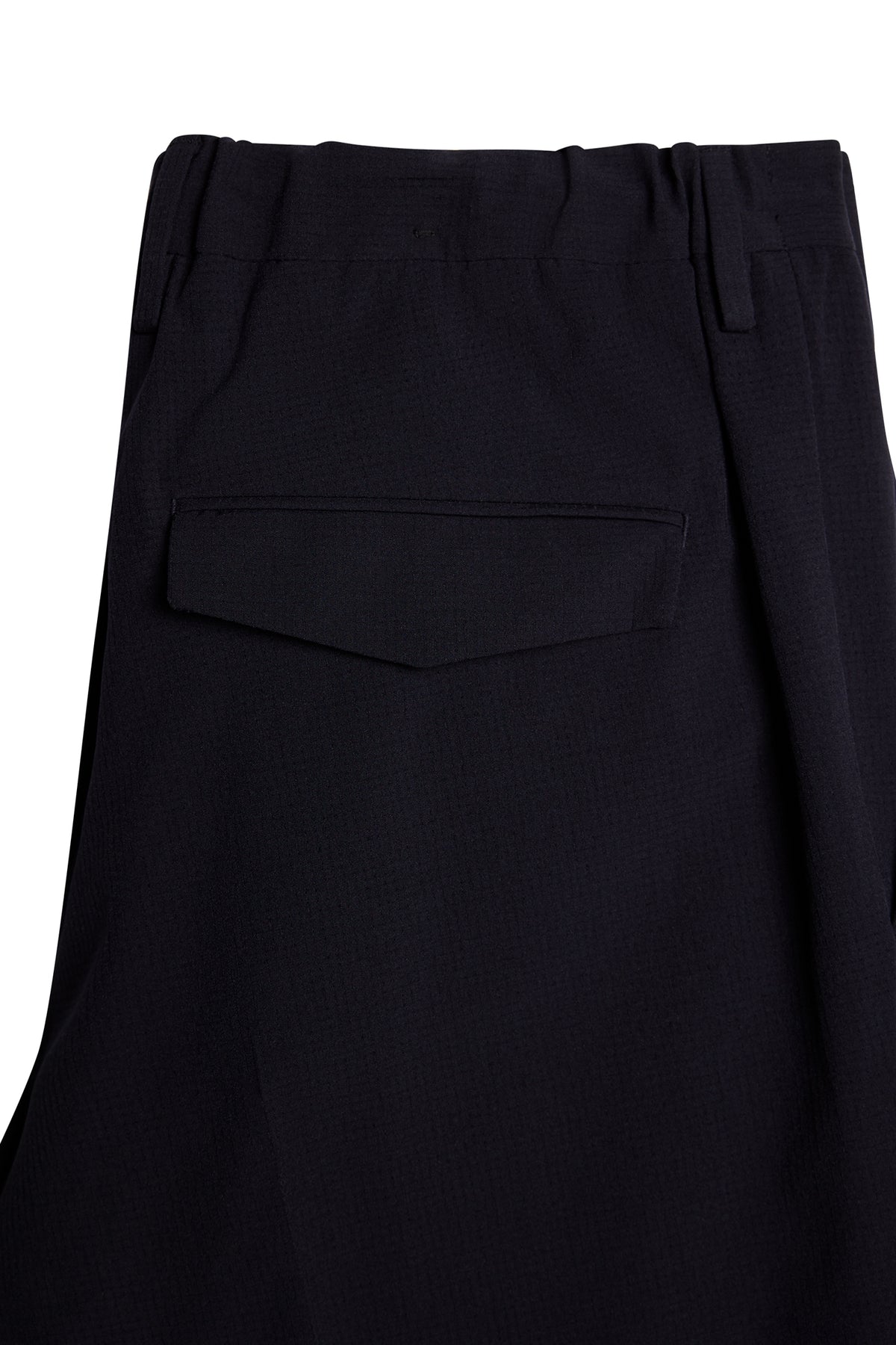 Jun Oxy Tech Stretch Pants / JL Navy