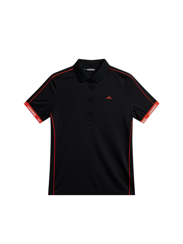 Demi Polo / Black