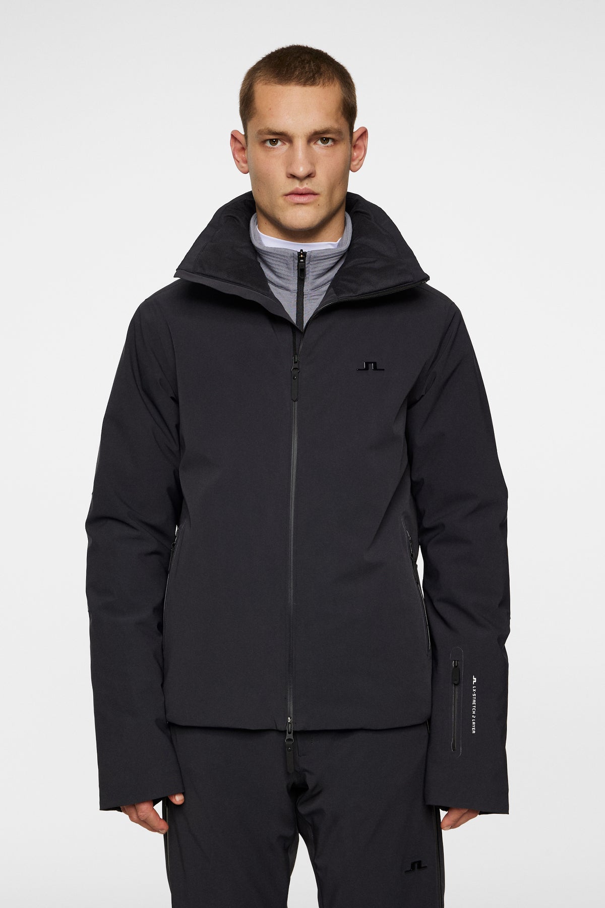 Kalinga Ashok Robe A Col Carré Bottes Franges Isabel Marant Écru